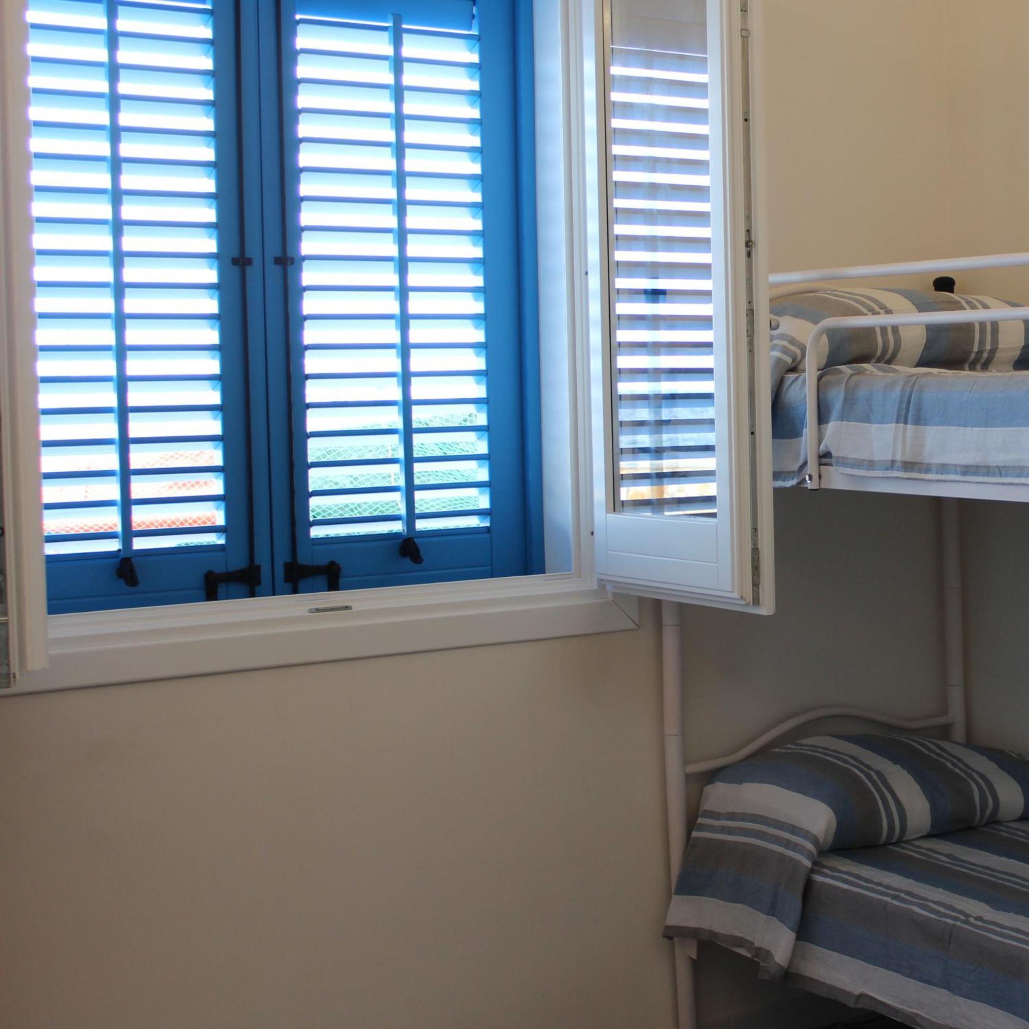 The Twins Rooms In Marettimo 2 Экстерьер фото