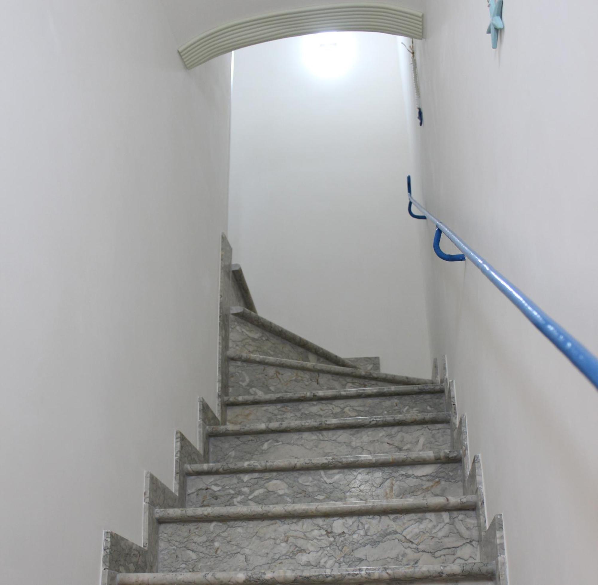 The Twins Rooms In Marettimo 2 Экстерьер фото