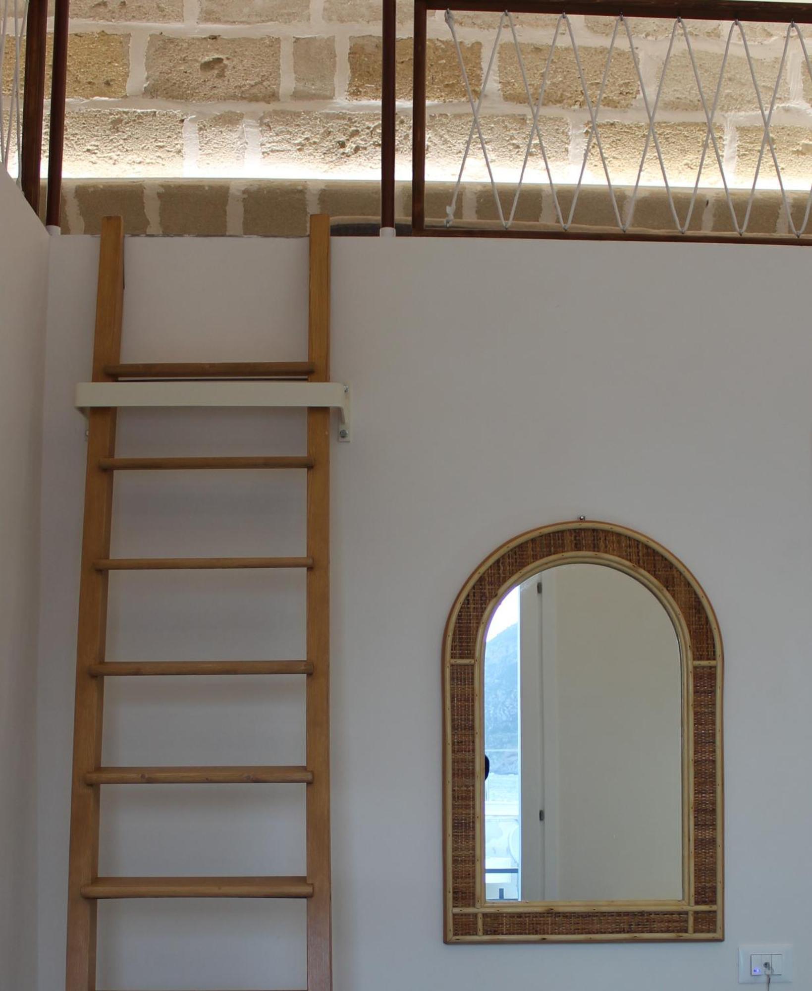 The Twins Rooms In Marettimo 2 Экстерьер фото