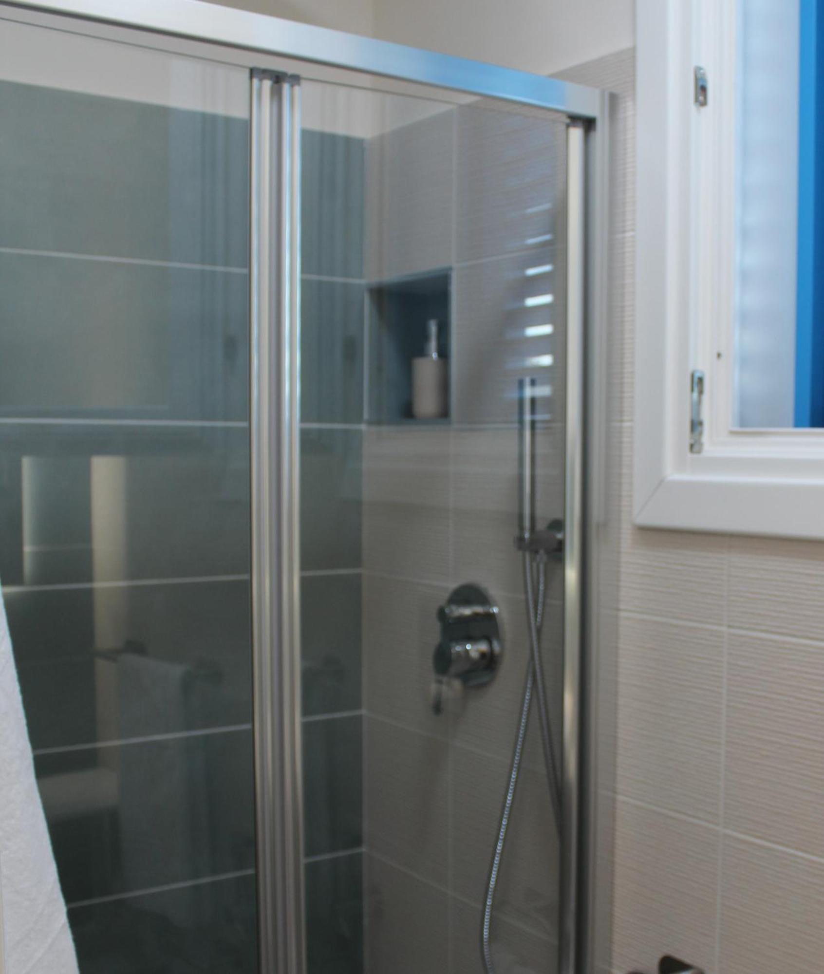 The Twins Rooms In Marettimo 2 Экстерьер фото