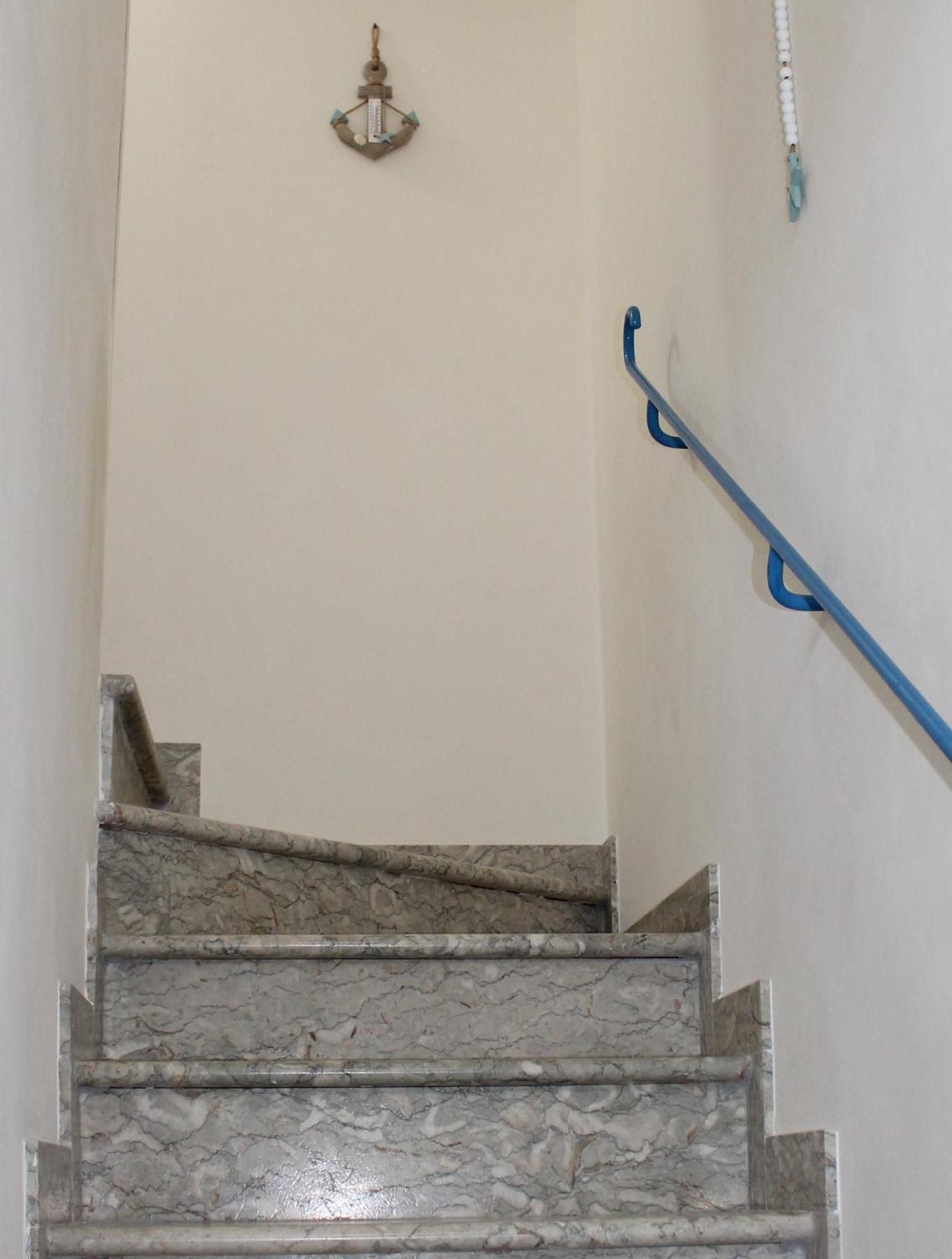 The Twins Rooms In Marettimo 2 Экстерьер фото